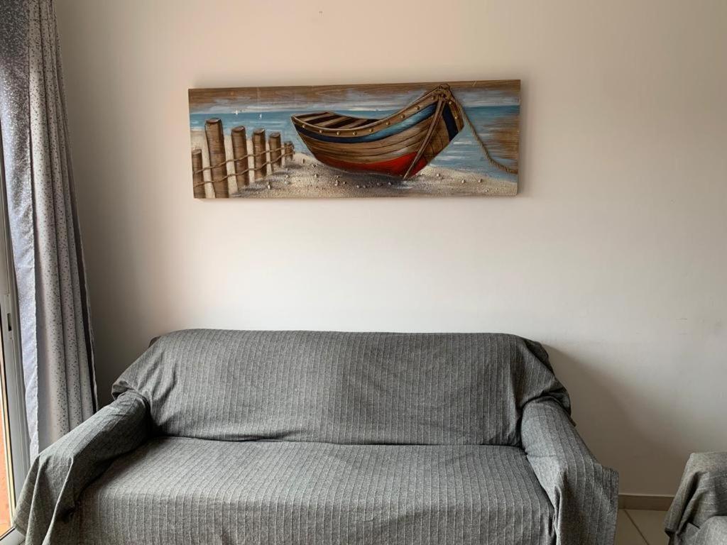 Comfortable 2 Bedroom Apartment In Popular Limnaria Gardens Paphos Exteriér fotografie
