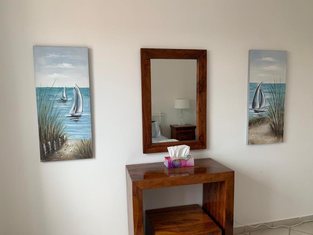 Comfortable 2 Bedroom Apartment In Popular Limnaria Gardens Paphos Exteriér fotografie